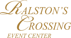 Ralston's Crossing Logo